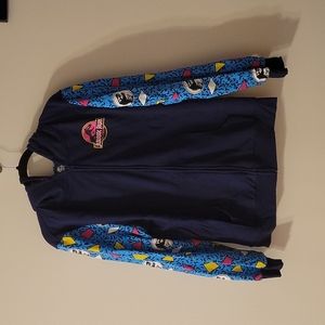 Jurassic Park Jacket